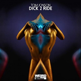 TOM JONSON - DICK 2 RIDE